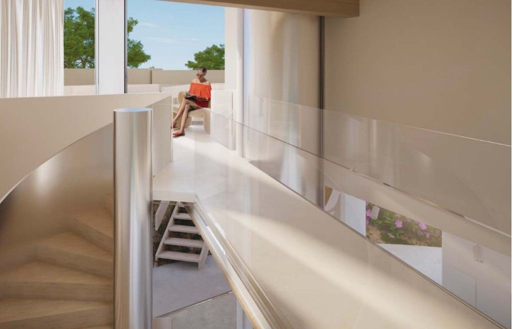 Villa a Las Colinas, Spagna, 332 m² - foto 6