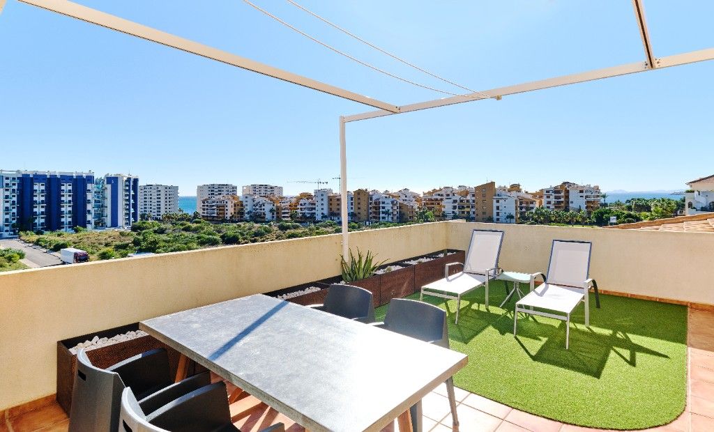 Ático en Punta Prima, España, 85 m² - imagen 6