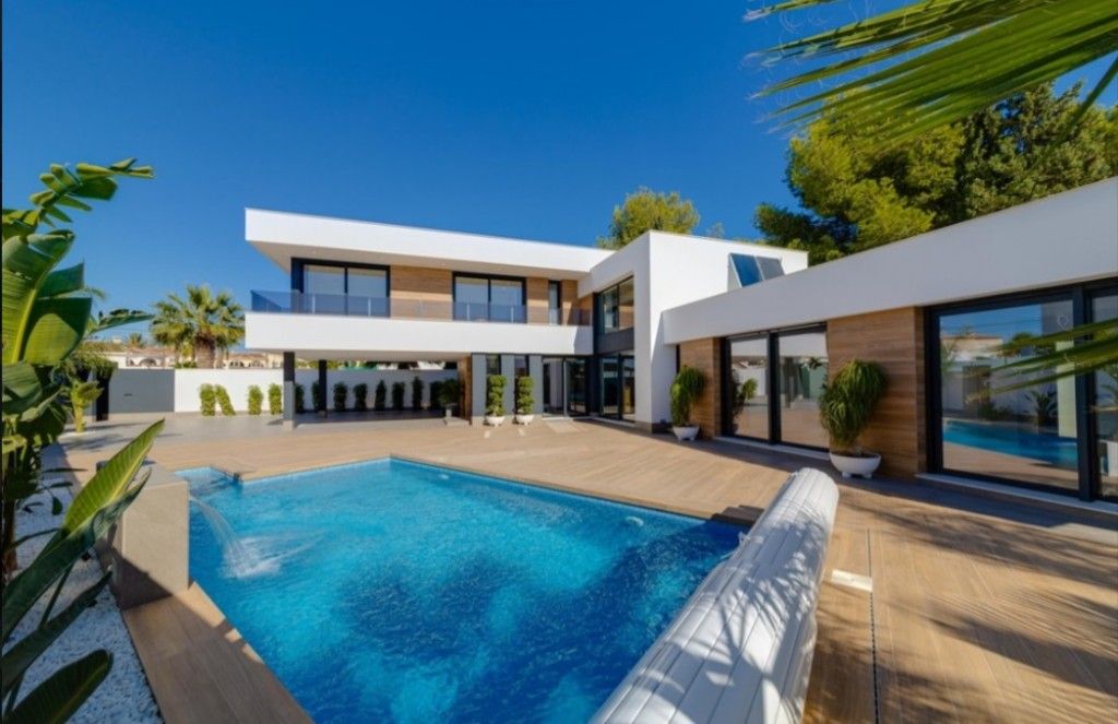 Villa a Ciudad Quesada, Spagna, 220 m² - foto 6