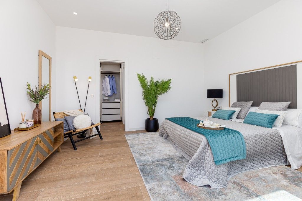 Villa à Benidorm, Espagne, 202 m² - image 7