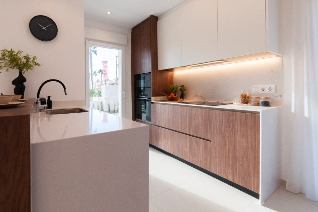 Appartamenti a Ciudad Quesada, Spagna, 89 m² - foto 7