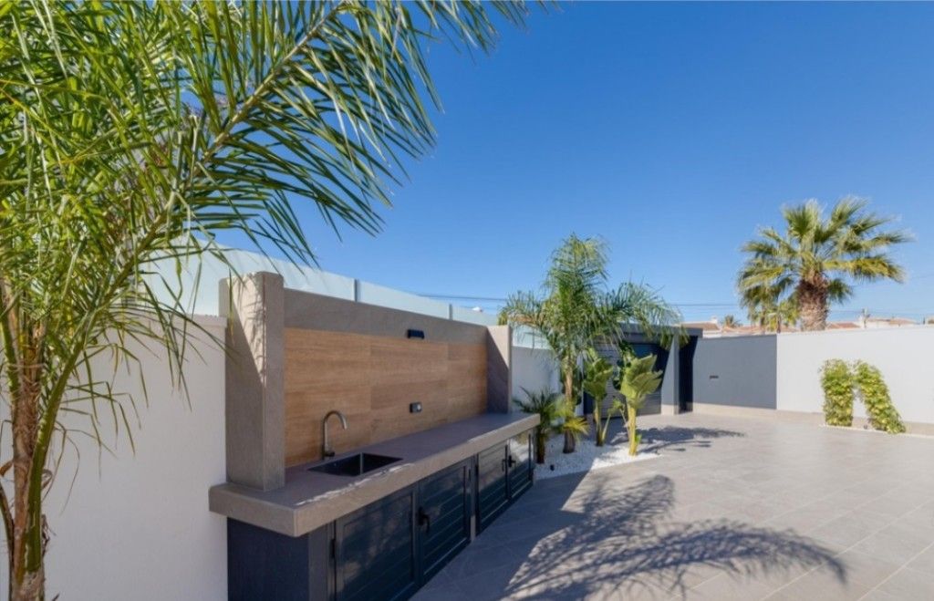 Villa a Ciudad Quesada, Spagna, 220 m² - foto 7