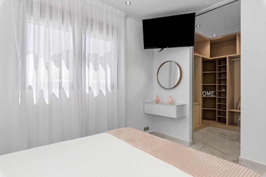 Villa in Punta Prima, Spanien, 150 m² - Foto 8