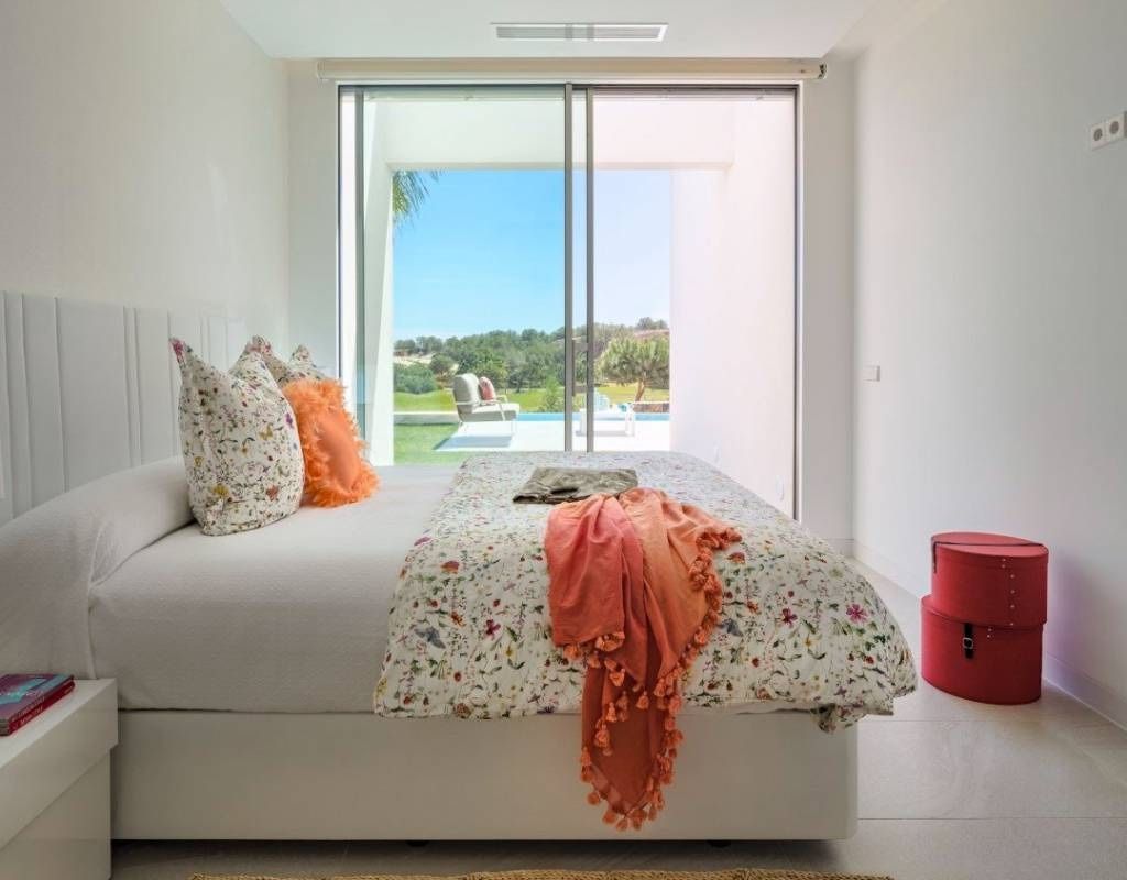 Villa in Las Colinas, Spanien, 200 m² - Foto 8