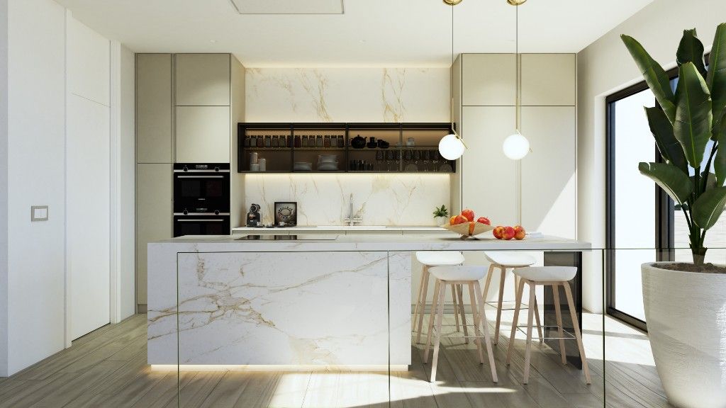 Villa a Benidorm, Spagna, 426 m² - foto 8