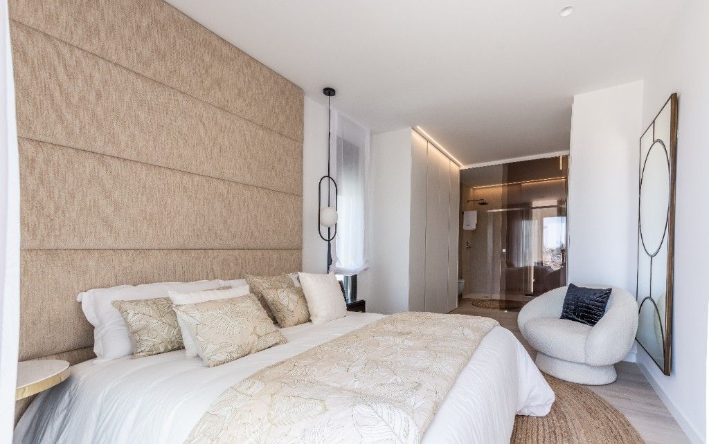 Villa a Benidorm, Spagna, 426 m² - foto 9