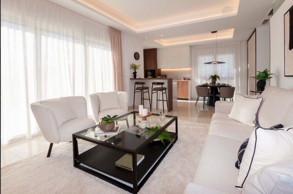 Appartamenti a Ciudad Quesada, Spagna, 89 m² - foto 9