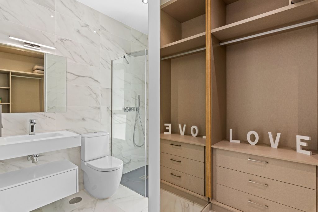 Villa in Punta Prima, Spanien, 150 m² - Foto 9