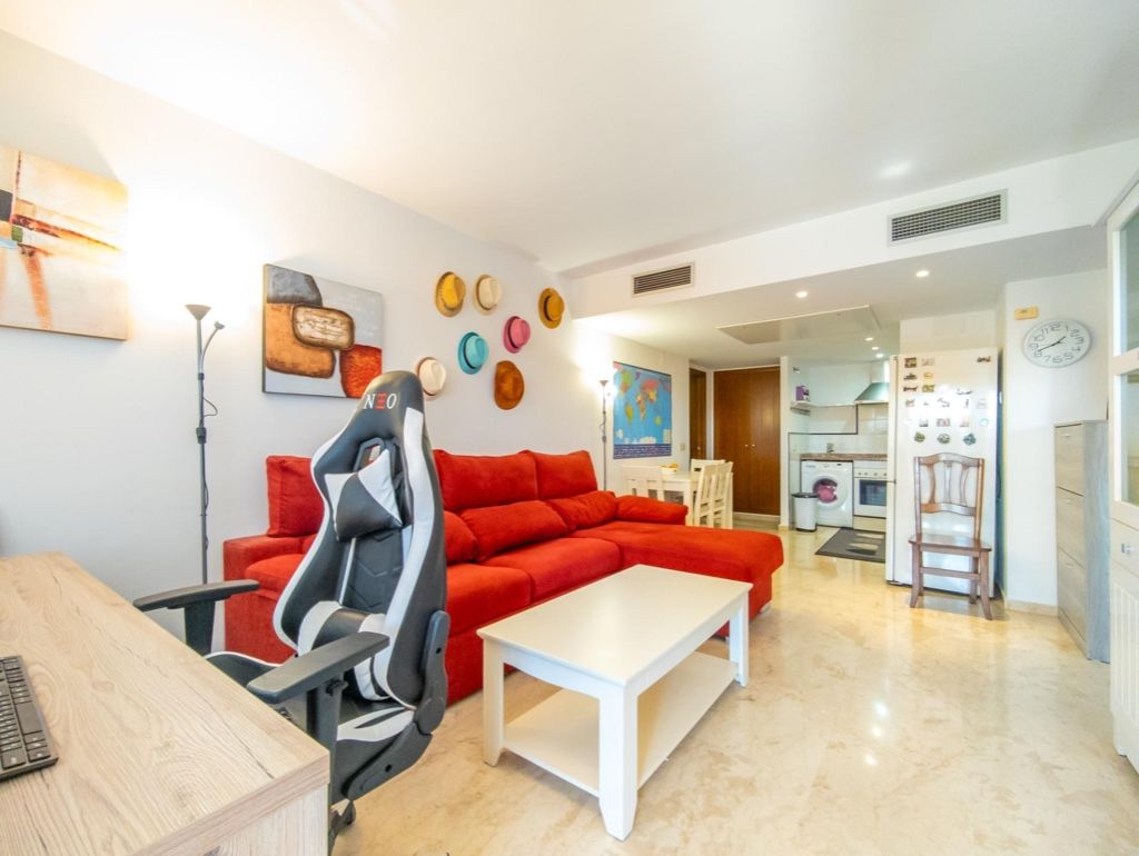 Appartamenti a Punta Prima, Spagna, 85 m² - foto 9