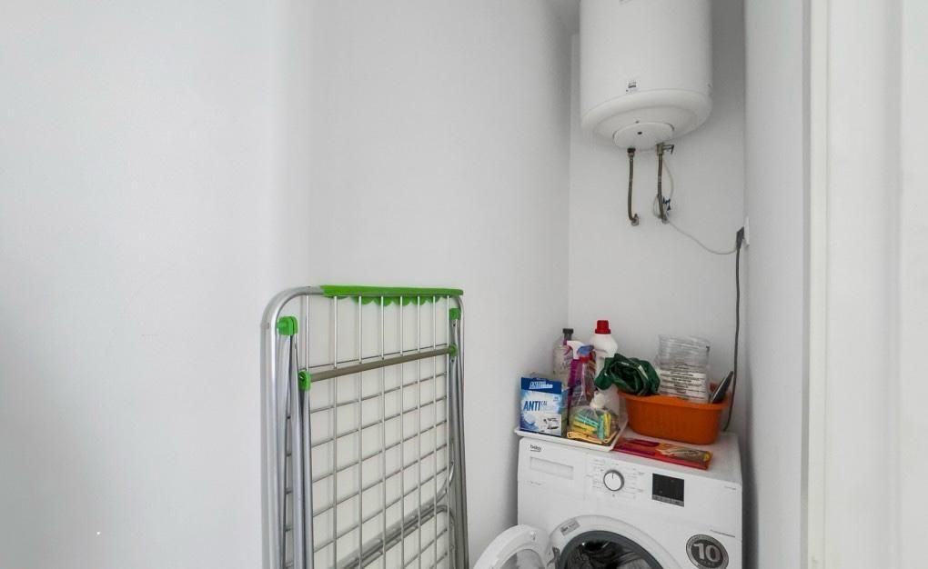 Apartment in Los Balcones, Spain, 34 m² - picture 9