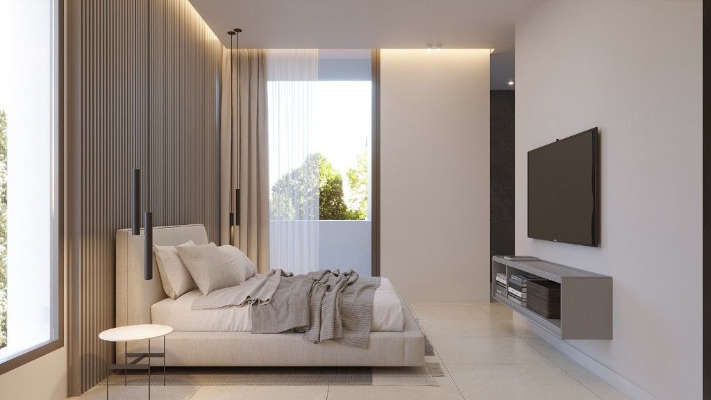 Apartment in Benidorm, Spanien, 81 m² - Foto 9