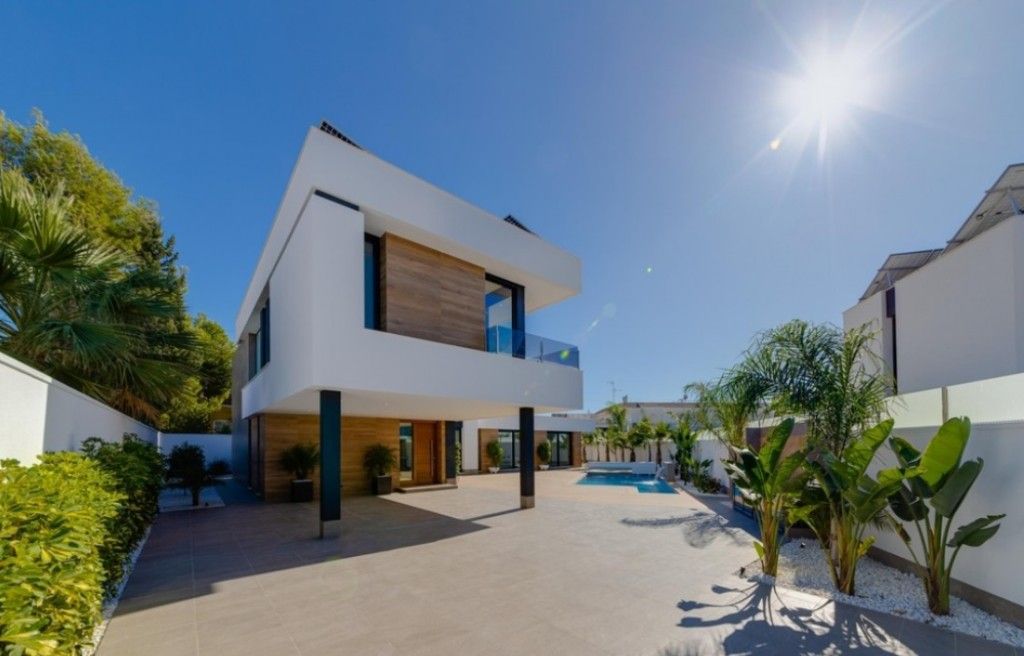 Villa a Ciudad Quesada, Spagna, 220 m² - foto 9
