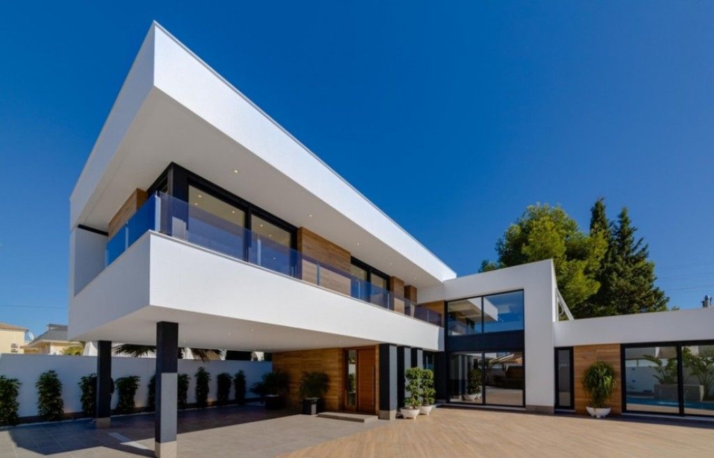 Villa a Ciudad Quesada, Spagna, 220 m² - foto 10