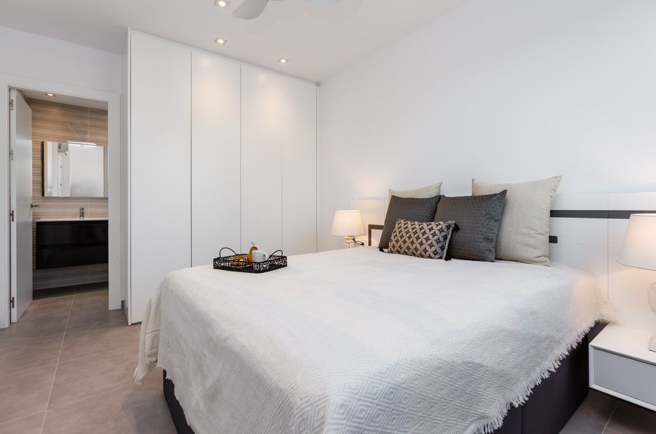 Maison à Pilar de la Horadada, Espagne, 117 m² - image 10