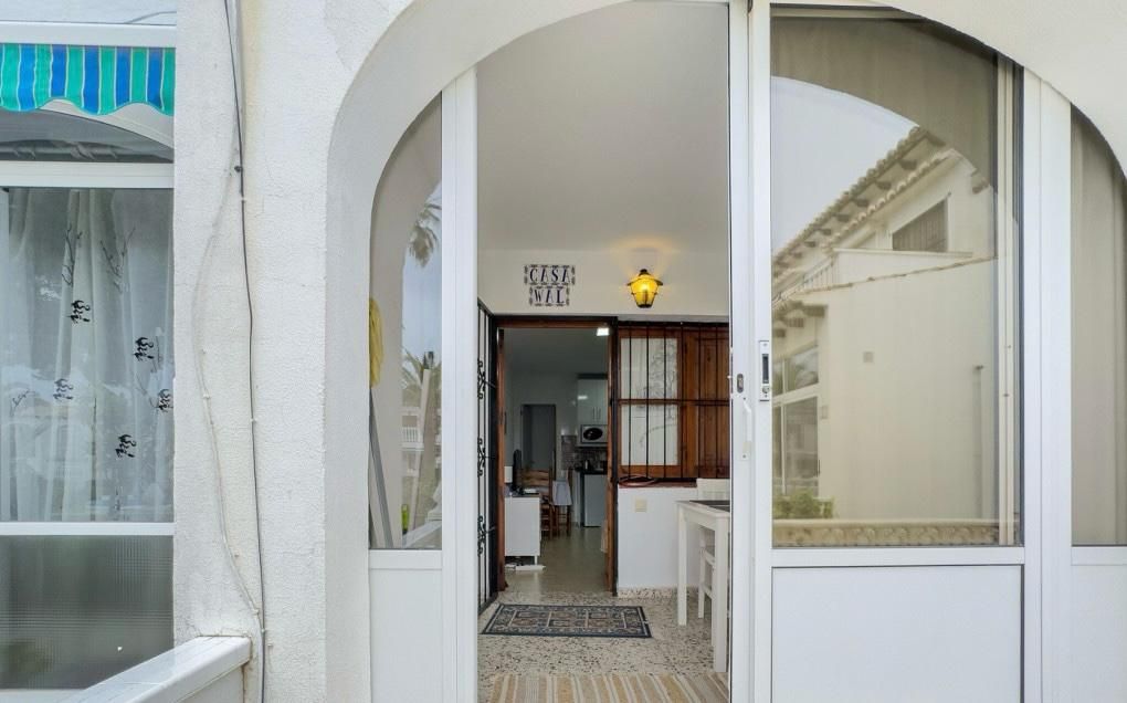 Apartment in Los Balcones, Spain, 34 m² - picture 10