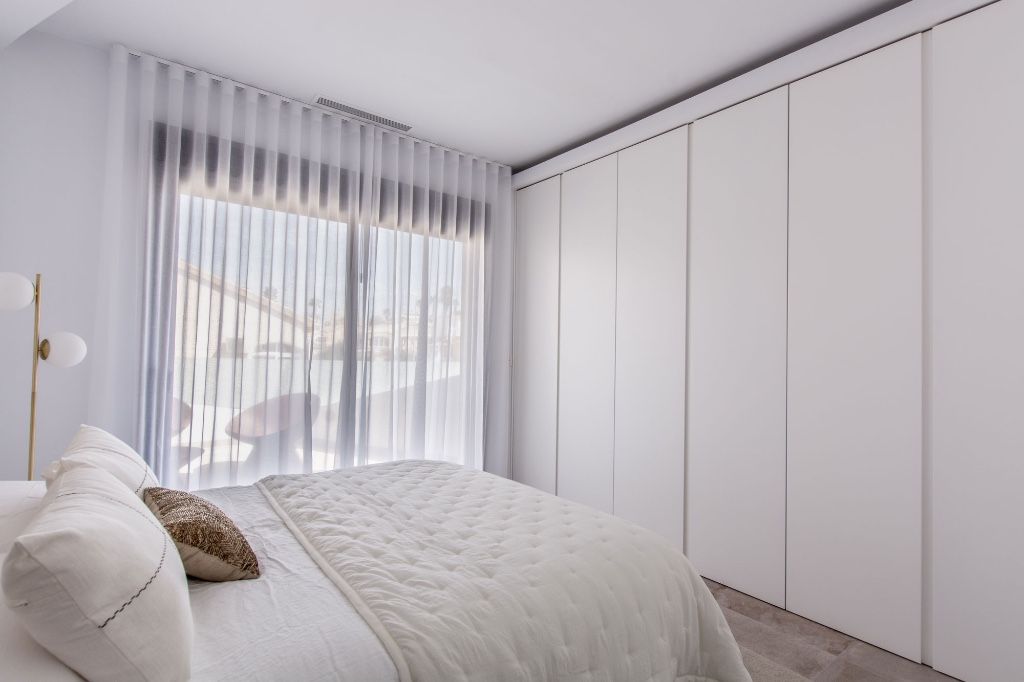 Villa on Costa Blanca, Spain, 158 m² - picture 10