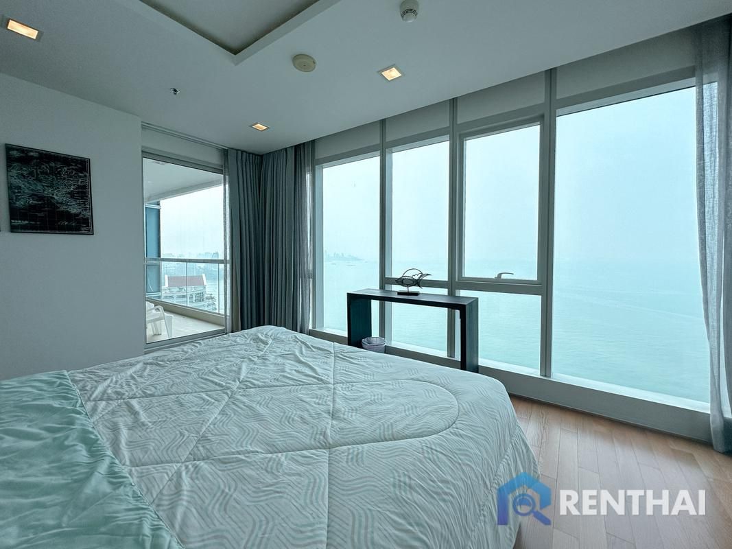 Appartement à Pattaya, Thaïlande, 98 m² - image 1