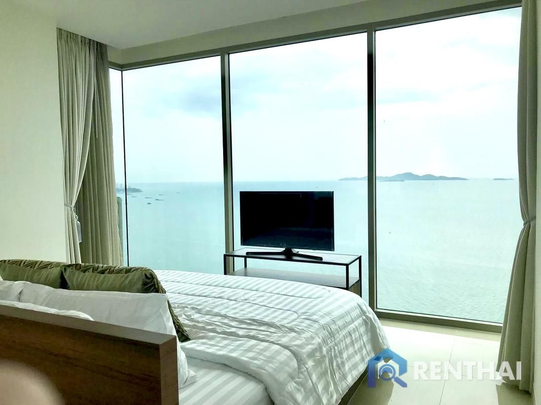 Apartment in Pattaya, Thailand, 86 m² - picture 1