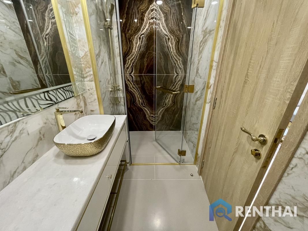 Appartement à Jomtien, Thaïlande, 29 m² - image 5