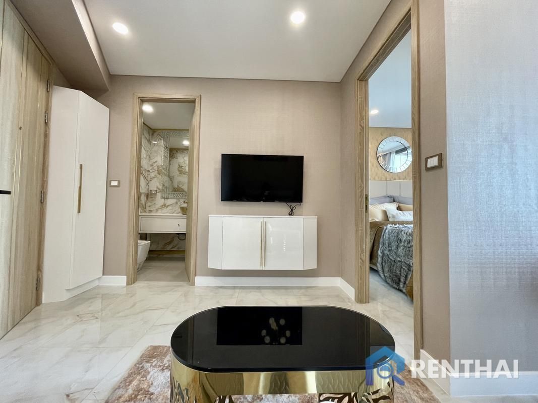 Appartement à Jomtien, Thaïlande, 29 m² - image 7