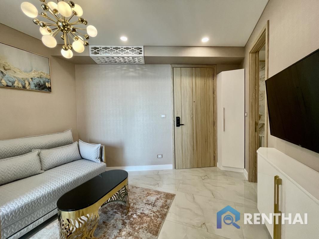 Appartement à Jomtien, Thaïlande, 29 m² - image 9