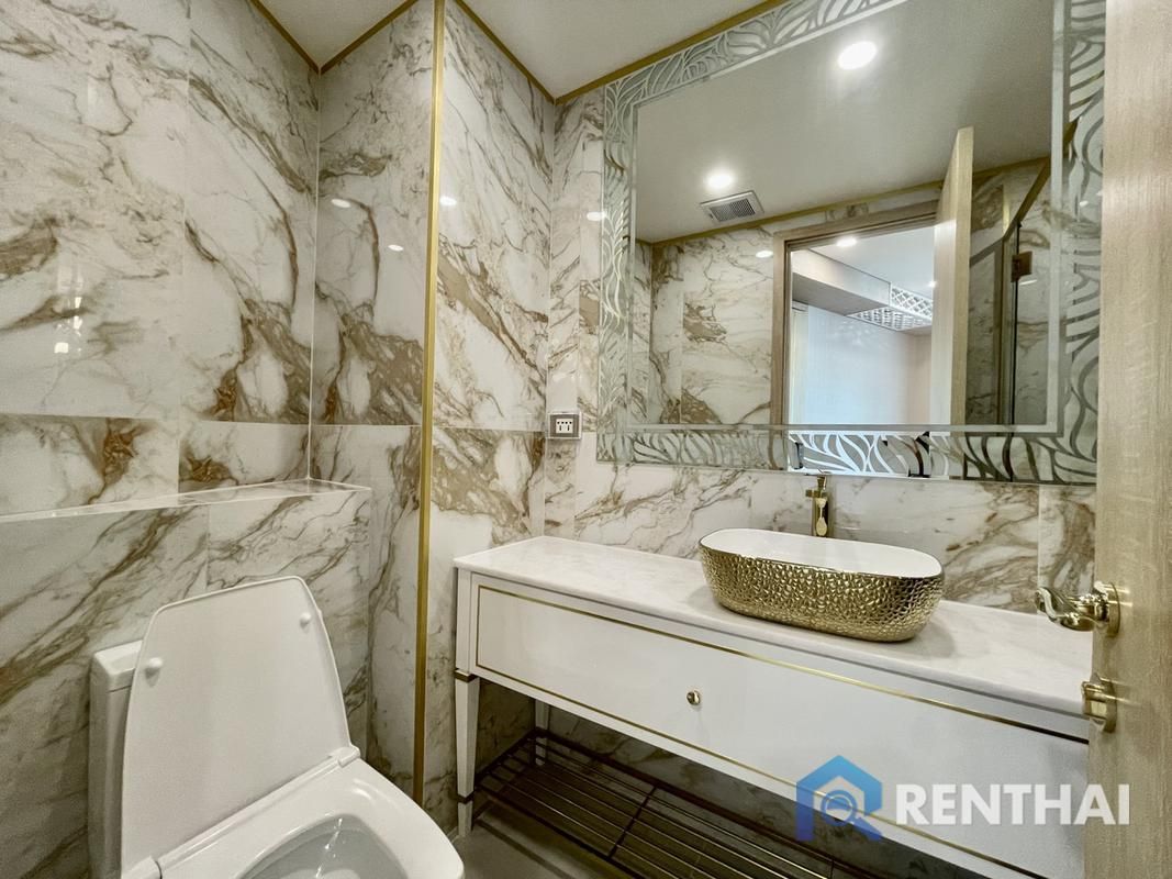 Appartement à Jomtien, Thaïlande, 29 m² - image 10