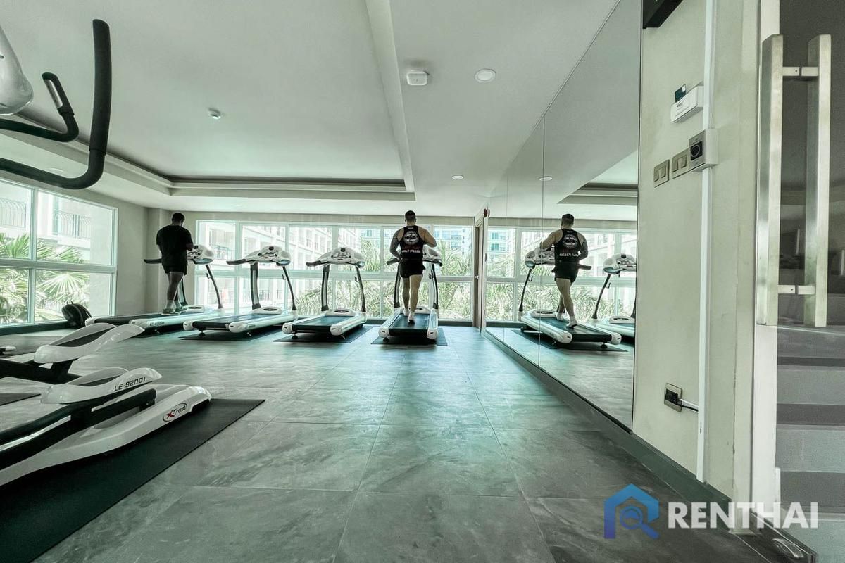 Apartment in Jomtien, Thailand, 25 m² - Foto 12