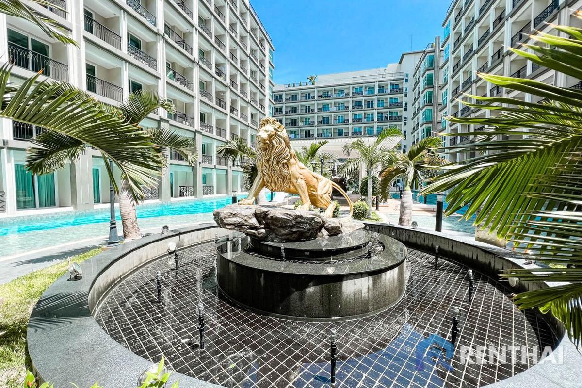 Apartment in Jomtien, Thailand, 25 m² - Foto 17