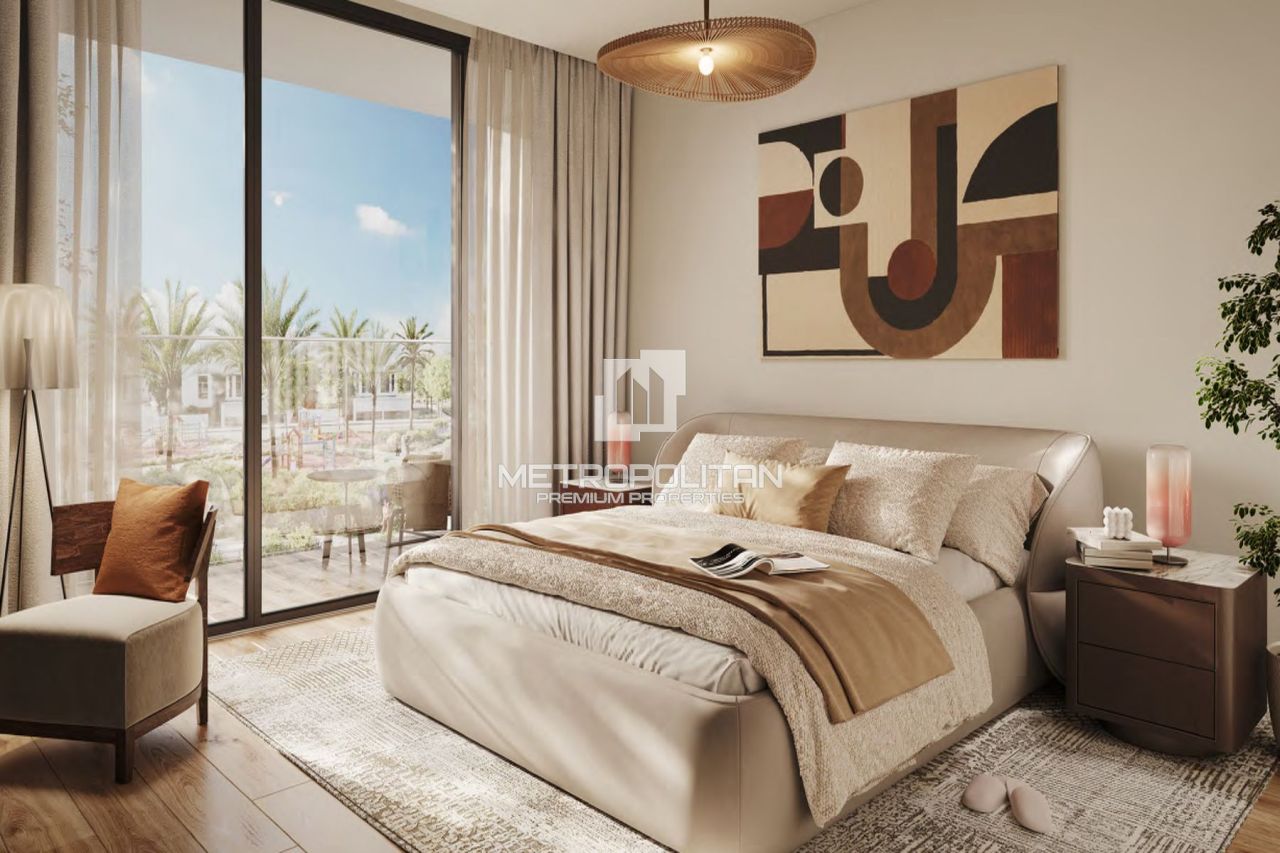 Villa in Dubai, UAE, 610 m² - picture 1