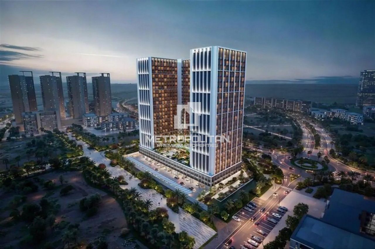 Apartment in Dubai, VAE, 35 m² - Foto 6