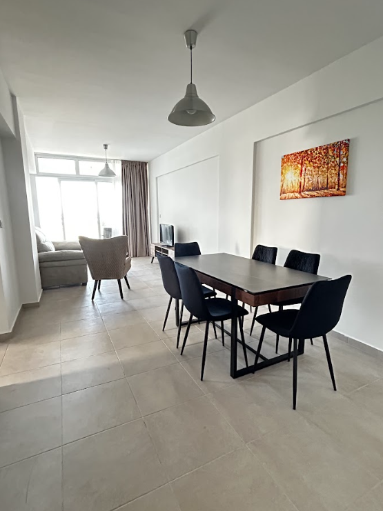 Appartement à Larnaca, Chypre, 75 m² - image 1