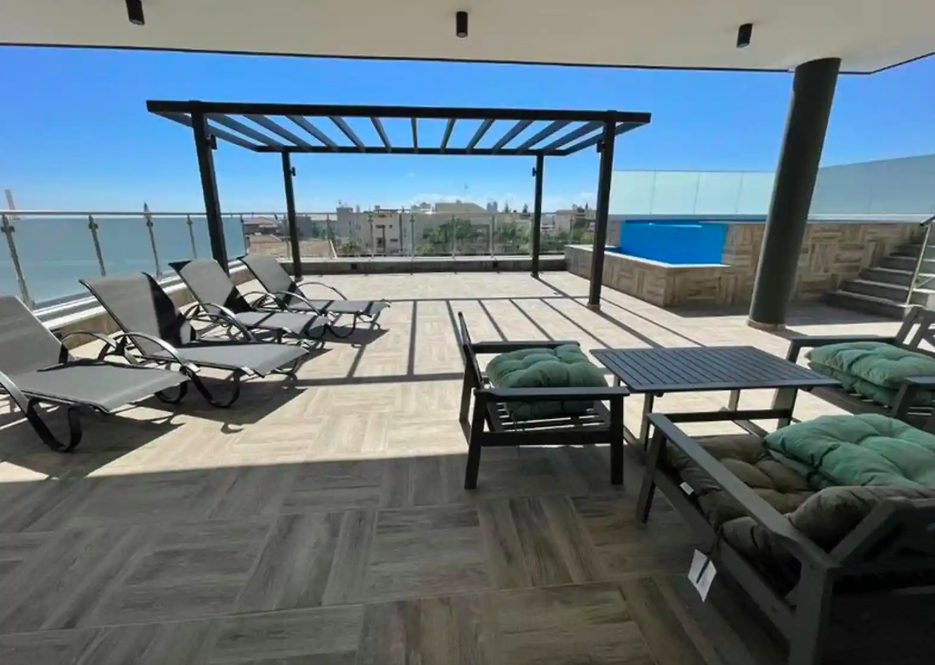 Apartment in Germasogeia, Cyprus, 250 m² - picture 2