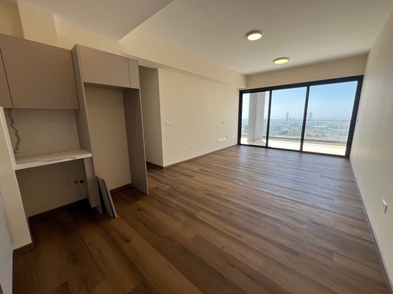 Apartment in Agios Athanasios, Cyprus - picture 6