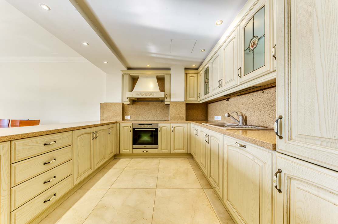 Appartamenti a Agios Tychon, Cipro, 210 m² - foto 6