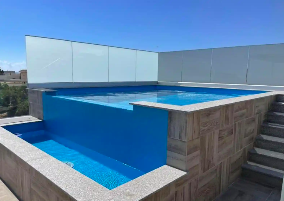 Apartment in Germasogeia, Cyprus, 250 m² - picture 6