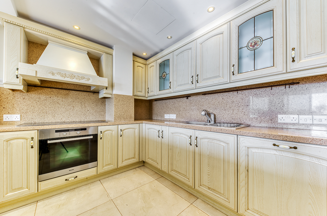 Appartamenti a Agios Tychon, Cipro, 210 m² - foto 7