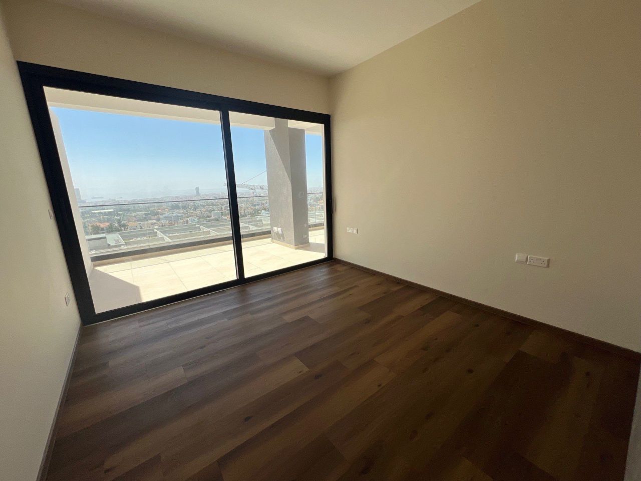 Apartment in Agios Athanasios, Cyprus - picture 7