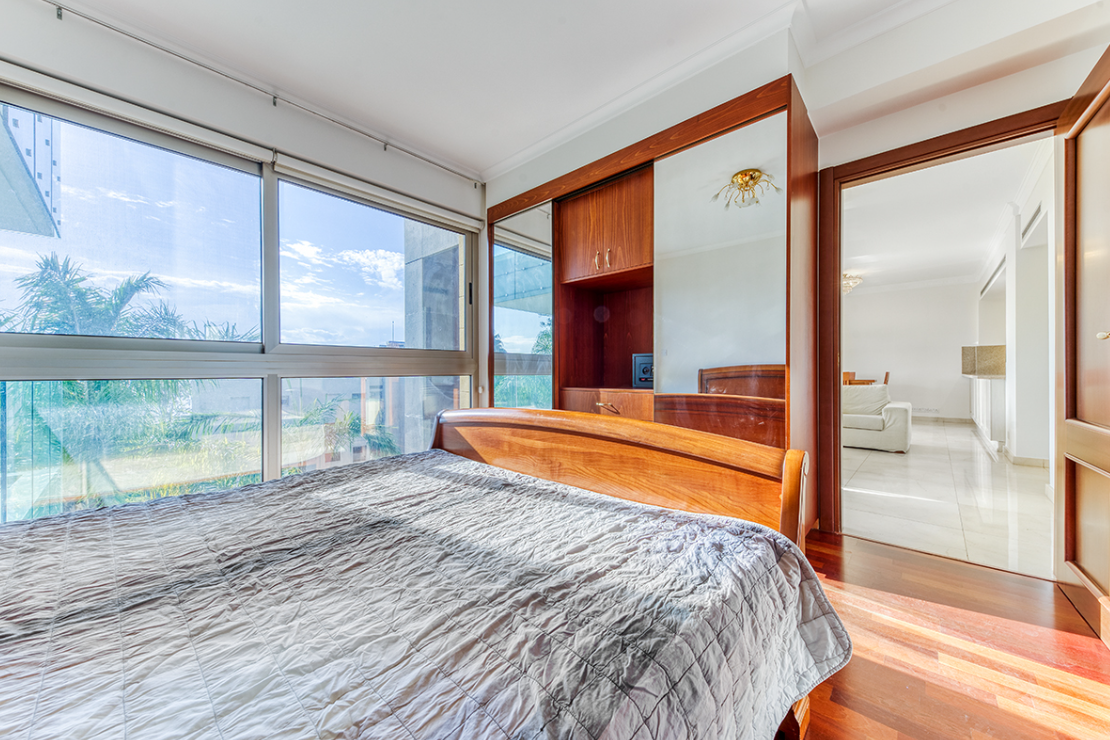 Appartamenti a Agios Tychon, Cipro, 210 m² - foto 9