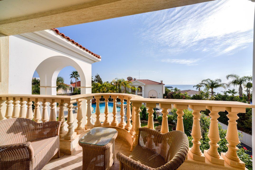 House in Limassol, Cyprus, 450 m² - picture 9