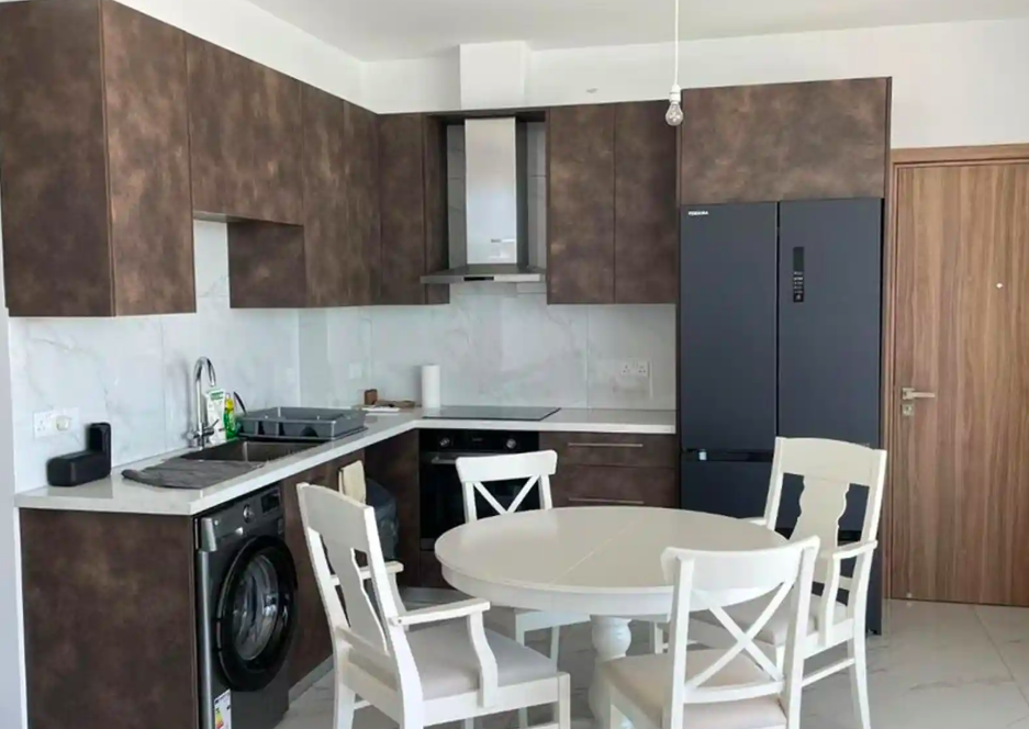 Apartment in Germasogeia, Cyprus, 250 m² - picture 10