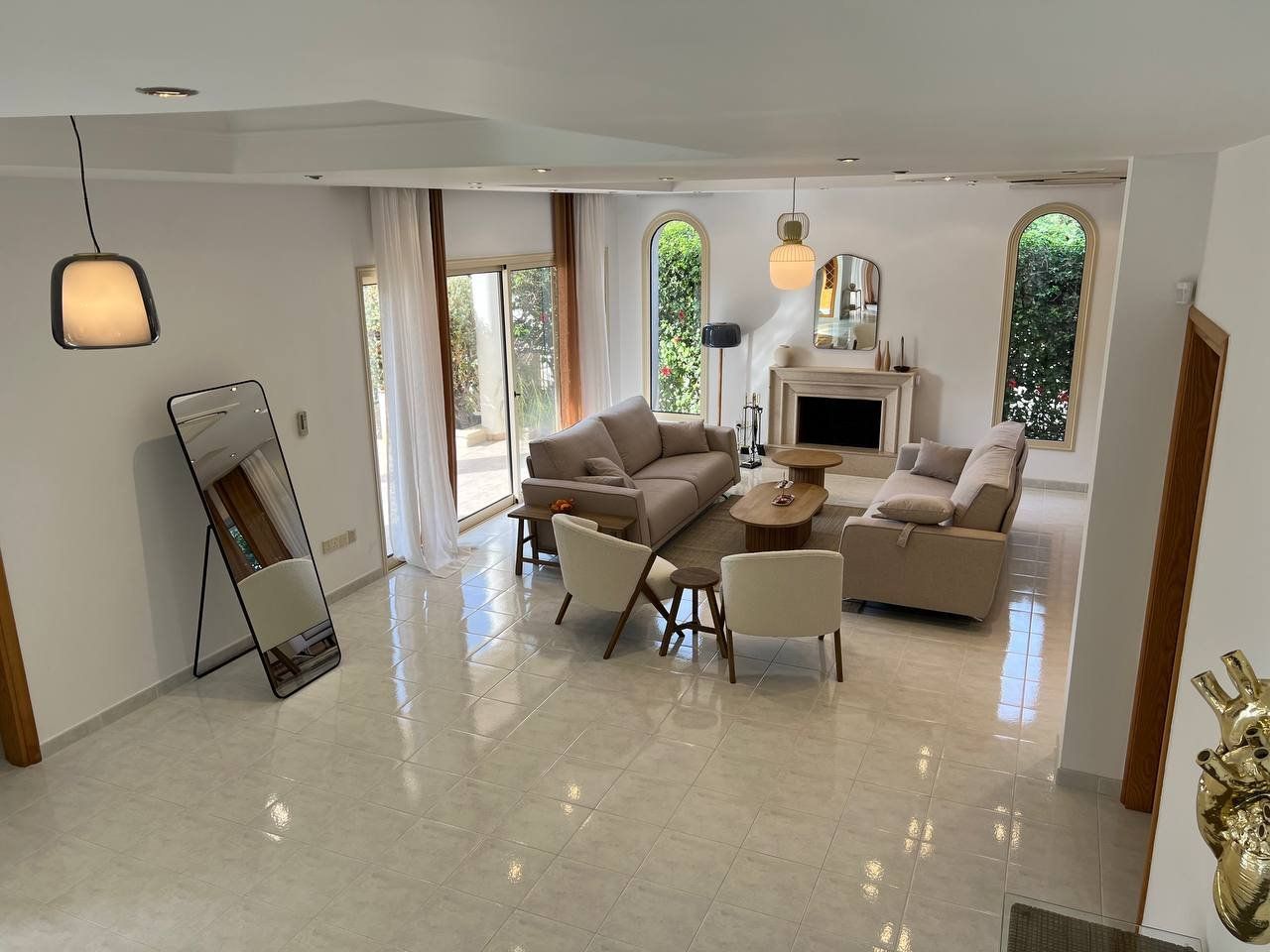 House in Limassol, Cyprus, 450 m² - picture 12