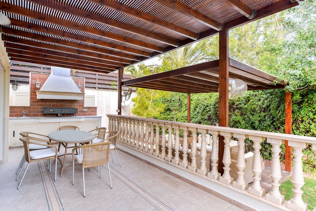 House in Limassol, Cyprus, 450 m² - picture 13