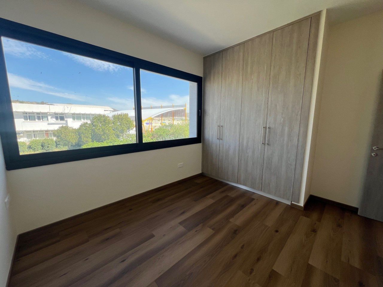 Apartment in Agios Athanasios, Cyprus - picture 13