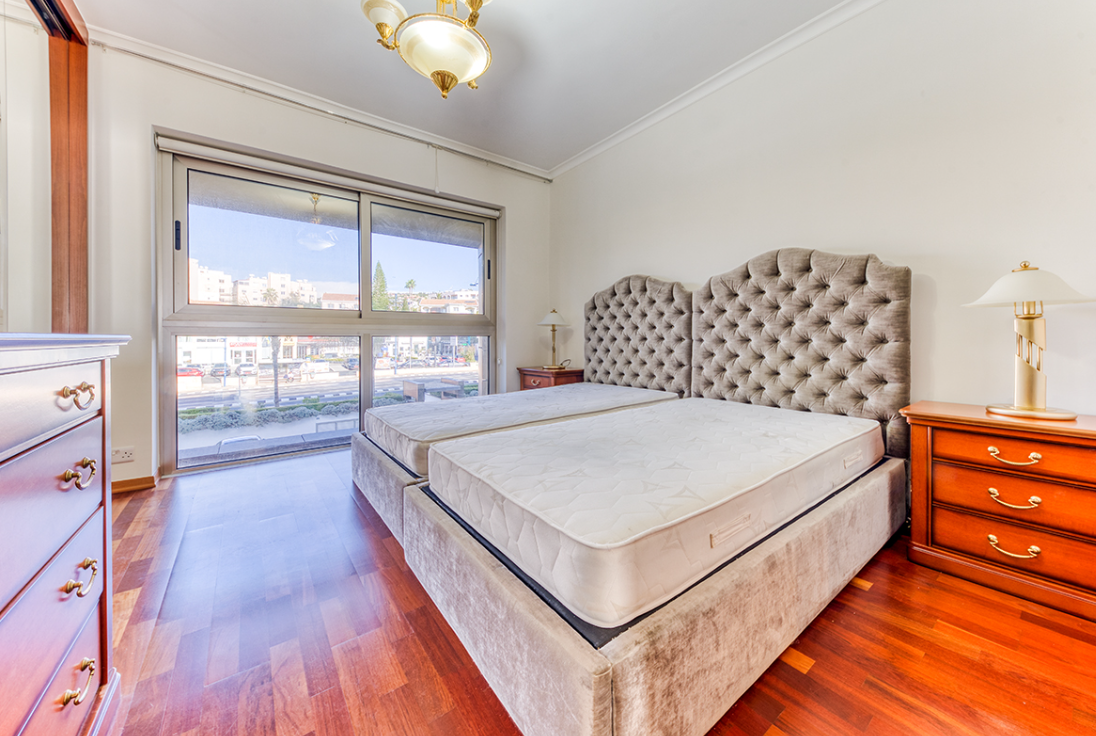 Appartamenti a Agios Tychon, Cipro, 210 m² - foto 14