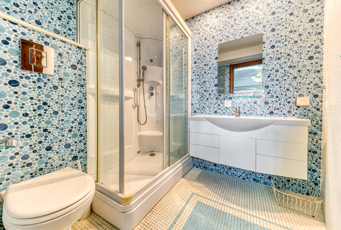 Appartamenti a Agios Tychon, Cipro, 210 m² - foto 16