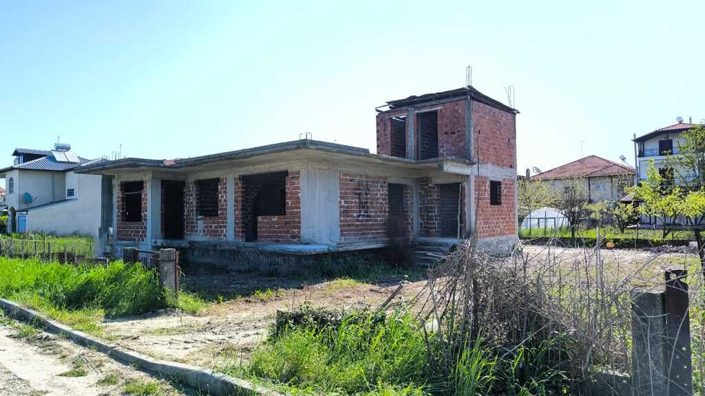 Haus in Pieria, Griechenland, 140 m² - Foto 1