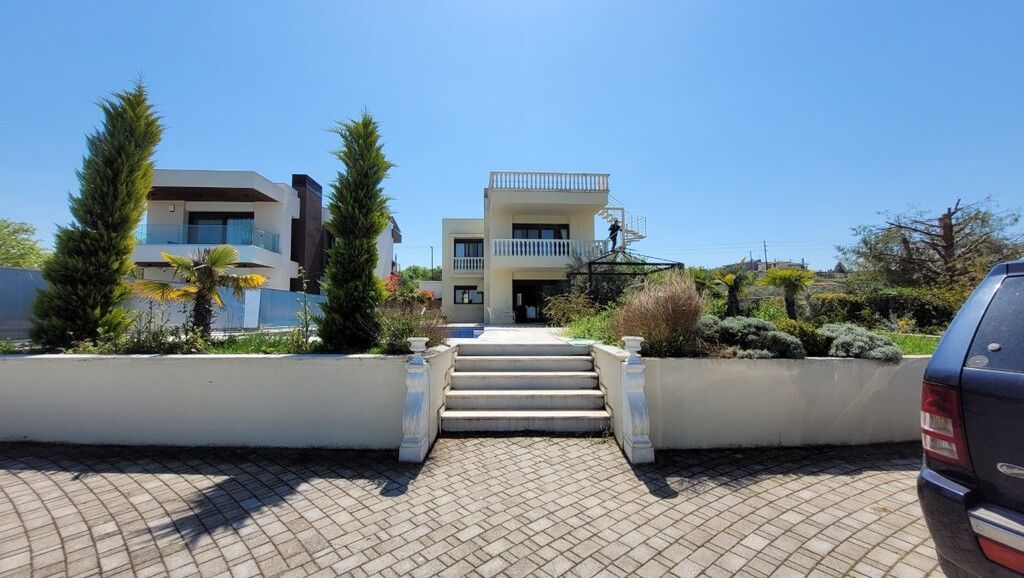 Villa in Thessaloniki, Greece, 167 m² - picture 1