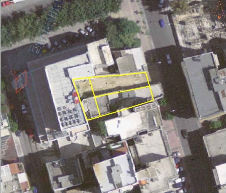 Terreno en Atenas, Grecia, 382 m² - imagen 2