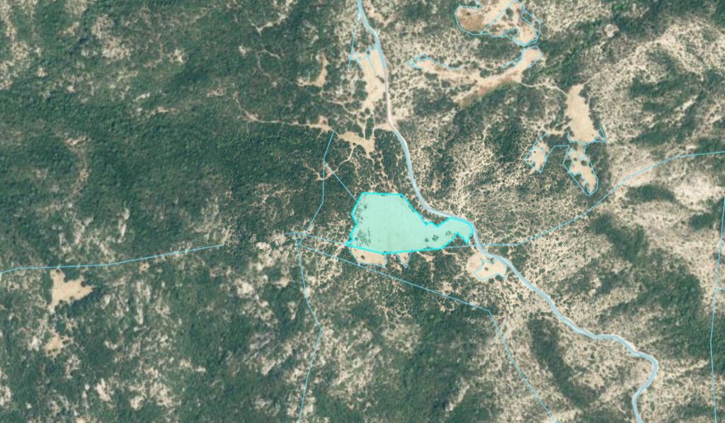 Terrain en Sithonie, Grèce, 15 867 m² - image 2