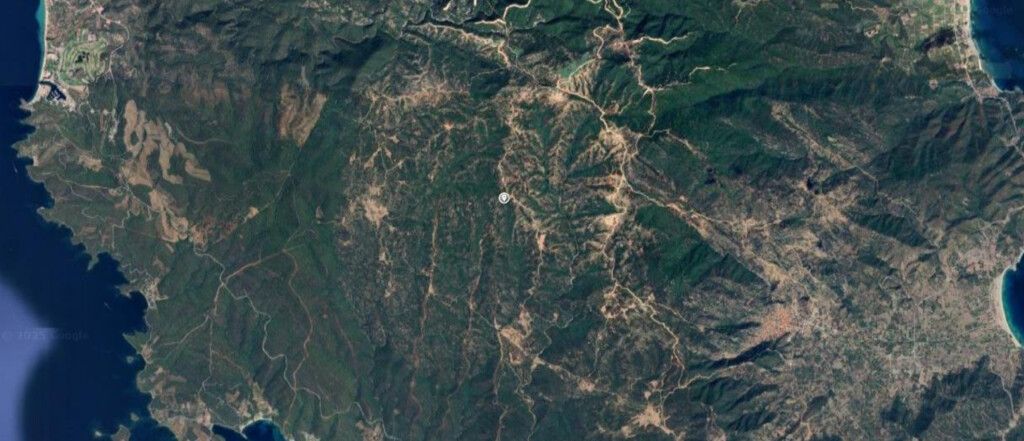 Terrain en Sithonie, Grèce, 15 867 m² - image 4